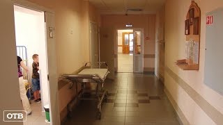 Ядовитая игрушка: четверо детей в Богдановиче отравились таблетками