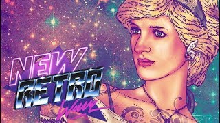 Timecop1983 - Night Drive (Full Album)