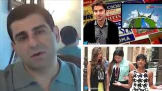 Shout Out to eZeLiving by Peter Shahriari, Comediologist from L.A.