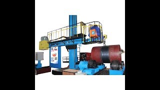 Сварка под слоем флюса Lincoln Powerplus 1000A