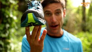 Salomon XA Pro 3D Shoes - SS14
