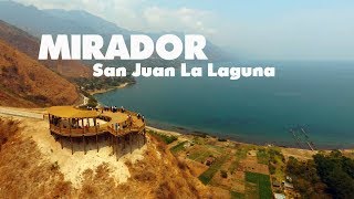 MIRADOR San Juan La Laguna | Endru Aguilar
