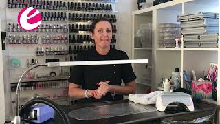 Essential Nails Diploma Courses