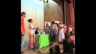 Руслан Нарушевич-Как максимально сохранить свою женскую природу, приходиться брать ответственность