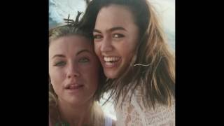 MK - My Love 4 U feat. A*M*E (Official Video)