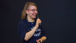 Ирина Якутенко Генетика и нейробиология силы воли. Лекция на Фосфорум