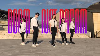 'NCT DREAM 엔시티 드림 'BOOM' [DANCE COVER BY OLYMPIC CREW]