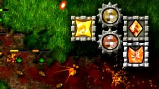 Gemcraft was the Best Tower Defense Game from my Childhood