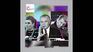 Светлана Лобода навсегда ОТРЕКЛАСЬ от россии!