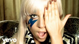 Lady Gaga - Just Dance (Official Music Video) ft. Colby O'Donis