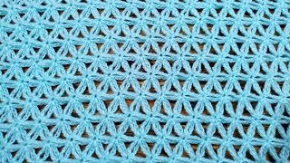 РОСКОШНЫЙ ПАЛАНТИН КРЮЧКОМ/АЖУРНЫЙ УЗОР КРЮЧКОМ-МАСТЕР-КЛАСС /CROCHET AMAZING OPENWORK PATTERN/EASY