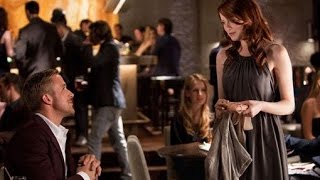 Crazy Stupid Love - Jacob Pick Up Scene  (Subtitulado)