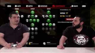 Vidéo Test -Dead Island Riptide