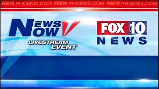 News Now Stream Part 1 - 01/28/20 (FNN)
