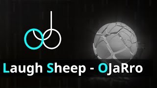 Laugh Sheep [Electronic music] BGM,composition, EDM, eargasmic, self-composed music