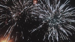 3 Международный фестиваль пиротехнического искусства "Поэзия огня, Елабуга 2016"