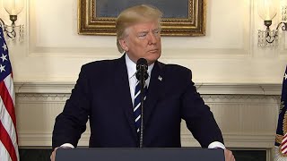 How the White House is responding to Las Vegas massacre