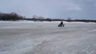 Культиватор буксировщик