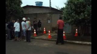 Araguari soma o 13º homicídio deste ano