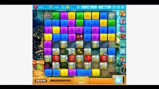 Pet Rescue Saga Level 682 Fantastic Frotier  no boosters