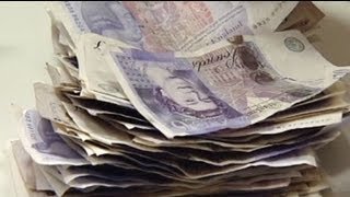 Охолодження інфляції у Великій Британії