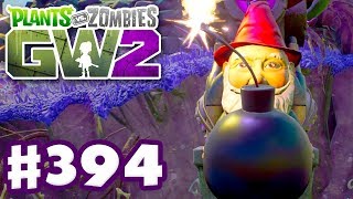 The Blast and the Furious! - Plants vs. Zombies: Garden Warfare 2 - Gameplay Part 393 (PC)