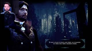 Gray Dawn | Обзор игры ? играем в Gray Dawn (она же Серый рассвет) ► Прохождение