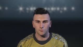 PES 2017 MyClub Ball Opening #2 Best Of October (GOLD!!!!)