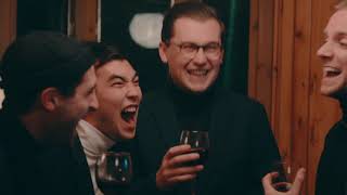 Seaway "London" Official Music Video