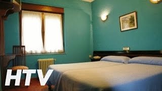 Hotel Eladia en Cangas de Onís