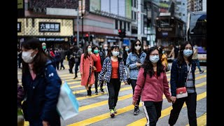 Coronavirus : des masques en rupture de stock