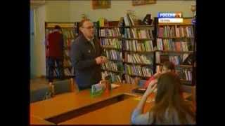В Перми проходят занятия для юных сказочников