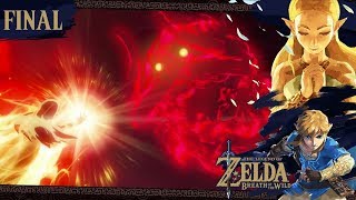 The Legend of Zelda: Breath of the Wild [FINAL] ¿Te acuerdas de mí?