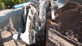 Trencher 950 SL Tesmec