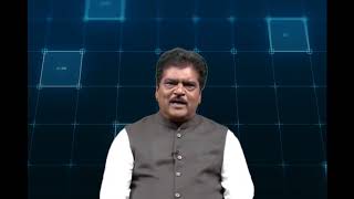 Deepak Sawant - Minister Public Health & Family Welfare Department, Govt. Of Maharashtra