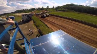 Автокросс истра 2014