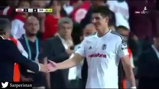 Slaven Biliç vs Şenol Güneş