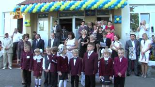1вересня 2012р ЗОШ №1 Луцьк
