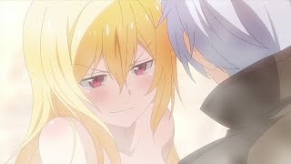 Аниме приколы #7 | Anime Coub | Смешные моменты из аниме