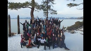Youth Ambassadors Program: Brazil
