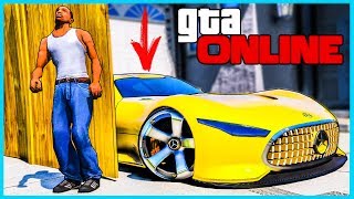 БИТВА АВТОУГОНЩИКОВ В GTA 5 ONLINE! НОВЫЕ ИСПЫТАНИЯ! ЧТО-ТО МЕГА КРУТОЕ! ВЗРЫВ МОЗГА! ТРЕШ! SIMON?