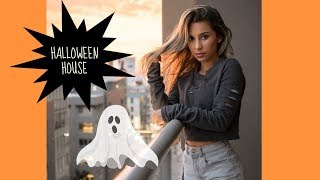 Halloween Ideas!! (DIY)
