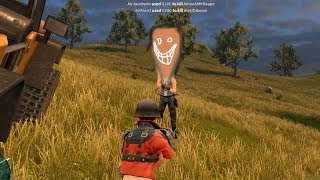 Rules of Survival DANKEST MEMES Ever.... #6