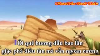 Karaoke Nhạc Sống Đất Nước Trọn Niềm Vui