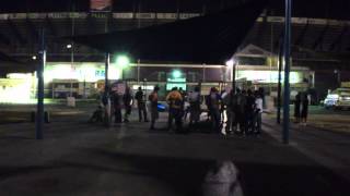 La Murga de Tigres - Nuevos temas 04/07/13