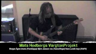 Birka from Vargton Projekt CD on lionmusic records