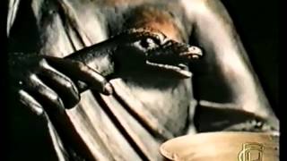 История развития науки и техники (фильм  первый)