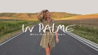 Irina Rimes - In Palme (Adrian Funk X OLiX Remix)