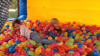 Ballenbad Ballenbak Huren