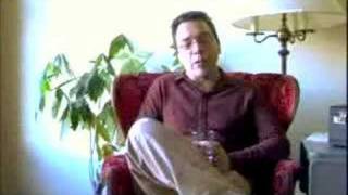 Warren Etheredge: Life with a Buzz on